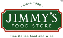 $100 Gift Card to Jimmy's Food Store 202//123